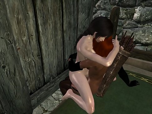 ❤️ در تعطیلات، و از بدن بازیگران tsbbe و unpe حداکثر، succubus و nord استفاده کردم ❤❌ پورنو روسی در ما ❌❤